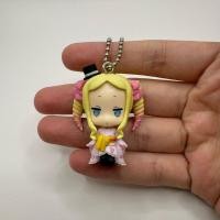 ราคา พวงกุญแจ รี:ซีโร่ Re:Zero ของสะสม ของมือสองญี่ปุ่น (26758815878)
