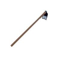 ราคา FREE HOME จอบขุด 2 ปอนด์ ตราจระเข้ 14x24x150 ซม. อุปกรณ์ขุดดิน พรวนดิน ทำสวน (10109544618)