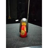 ราคา ตุ๊กตาไม้ญี่ปุ่นโบราณ มือสอง สภาพ70% มีรอยขูดขีด รอยถลอกขอคนรับได้ (26967169400)