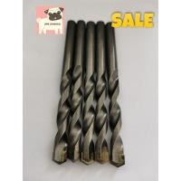 ราคา ดอกสว่านSMIC ลดราคา ล้างสต๊อก​ เจาะไม้ เจาะปูน 9/32×4 (10901488948)