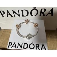 ราคา กำไล พร้อมชาร์ม Pandora ของแท้จาก Shop ไทย (ไซส์ 16) (25100285968)