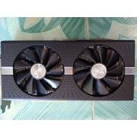 ราคา Sapphire Nitro+ RX 580 4GB (7868383916)