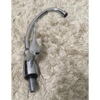 ราคา มือ2 COTTO-ก๊อกเดี่ยวเคาน์เตอร์อ่างล้างจาน รุ่นวินดี้ CT130C10(HM) (2445063946)