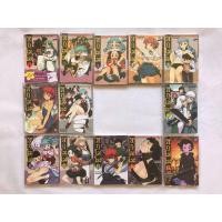 ราคา Tsugumomo : สึกุโมโมะ ภูติสาวแสบดุ เล่มที่ 1,2,3,4,5,6,7,10,11,12,13,14,15 (4635928589)