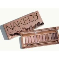 ราคา URBAN DECAY - NAKED 3 (99876759)