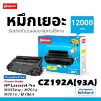 ราคา COMPUTE ตลับหมึก HP 93A CZ192A HP93A สำหรับเครื่อง A3 HP Laserjet Pro MFP M435nw MFP M706n M701n (12486391532)