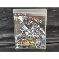 ราคา แผ่นเกมส์ PS3 Game : 2nd Super Robot War OG : PS3 Zone 2 (23307413789)
