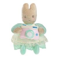 ราคา พร้อมส่ง !! ​ ตุ๊กตา ป้า มารอนครีม marron cream / sanrio (24933894829)