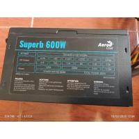 ราคา psu aerocool superb 600w (26776306969)