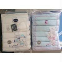 ราคา ผ้าอ้อมสาลู cotton แบรนด์ enfant wacoal (4016584008)