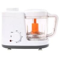 ราคา multifunctional electric food chopper baby food blender and steamer baby food processors (29104278142)