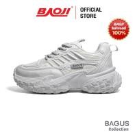 ราคา BAOJI บาโอจิ รองเท้าผ้าใบ รองเท้าไลฟ์สไตล์ผู้ชาย รุ่น BAGUS COLLECTION (BGM103) (27891356734)