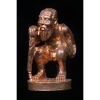 ราคา รูปหล่อชูชก อิ่มทิพย์ หลวงพ่อชำนาญ วัดบางกุฏีทอง ปี 2553 มีตอกโค้ดหมายเลข พร้อมกล่องเดิมๆ (4320122012)