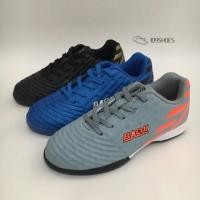 ราคา รองเท้าฟุตซอลเด็ก Baoji รุ่น GH811 (2246409219)