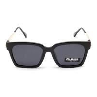 ราคา Marco Polo แว่นกันแดด - TR111 C01 (สีดำ) (998532226)