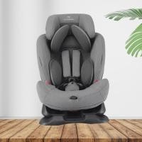 ราคา (ของใหม่มีตำหนิเล็กน้อย) Ailebebe คาร์ซีทสำหรับเด็กวัย 1 – 7 ปี รุ่น Swing Moon Premium S Natural (41905409589)