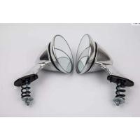 ราคา กระจกมองข้างทรงกระสุนแต่งรถ retro car Datsun 510 (8489125839)
