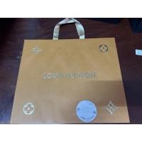 ราคา ถุงกระดาษแท้100% Louis vuitton box ( มือสอง) ของแท้พร้อมส่ง สภาพดีมาก (18558047536)