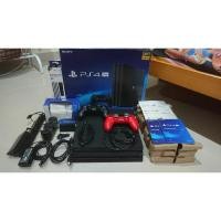 ราคา PS4 PRO 1TB (CUH-7218) (28911740818)