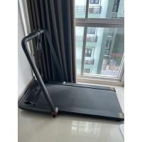 ราคา ลู่วิ่งไฟฟ้า มือ 2 สภาพนางฟ้า Xiaomi Kingsmith Treadmill รุ่น k12 ลู่วิ่งไฟฟ้าอัจฉริยะ ลู่เดินพับได้ ดำ (16913002124)