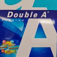 ราคา กระดาษเอสี่ ยี่ห้อ ดับเบิ้ลเอ (22811681870)