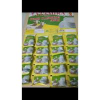 ราคา นมแพะ ผงสำเร็จรูป yusmira นำเข้า 20 ซอง (8610934998)