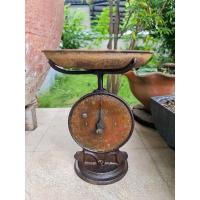 ราคา เครื่องชั่งโบราณ S.Chiang 15 Kg. ใช้งานได้ปกติ ไว้ตบแต่งร้าน ตบแต่งบ้านสวยๆสไตล์วินเทจ (19547637087)