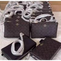 ราคา Coach f58328 LYLA ครอสบอดี้ 2 ซิป ลาย c สวยหายาก ราคาดีมาน้อย เดี๋ยวราคาสูงขึ้นแบบพอช (10305341848)