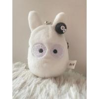 ราคา กระเป๋าใส่เหรียญ โตโตโร่ สีขาว (28004017667)