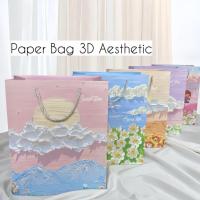ราคา ถุงกระดาษ 3D พรีเมี่ยม - ถุงกระดาษ - ถุงกระดาษของขวัญ - ถุงของขวัญ - ถุงของขวัญ - กระเป๋าของที่ระลึก - ถุงของขวัญ - กล่องถุงหิ้ว (25647976992)