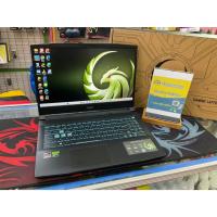 ราคา MSI Bravo 15 C7UCX-261TH มือสอง (27570551110)