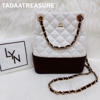 ราคา กระเป๋าแบรนด์ LYN แท้มือสอง (5259157792)