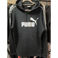ราคา เสื้อแขนยาวฮู้ด Puma มือสอง (29708567329)