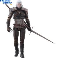 ราคา *พรี-ออเดอร์* [Exclusive Sale] figma The Witcher 3 Wild Hunt Geralt (อ่านรายละเอียดก่อนสั่งซื้อ) (43604254160)