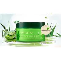 ราคา Innisfree Aloe revital sleeping pack 100ml (1435963530)
