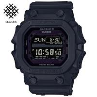 ราคา G-Shock รุ่น GX-56BB-1DR สีดำ (Black out series) ของแท้ ประกัน CMG 1 ปี (1187546255)