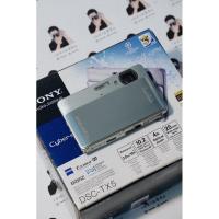 ราคา กล้องดิจิตอล Sony Cybershot DSC-Tx5 (24300589501)