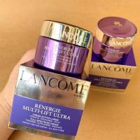 ราคา ของแท้ % พร้อมส่ง Lancome Renergie Multi Lift Ultra Full Spectrum Cream 50 ml✨ (4742094414)