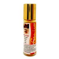 ราคา Genive hair mustache serum จีนีวี่ เซรั่ม บำรุง ปลูกคิ้ว หนวด จอน ผม 10มล. (8510273409)