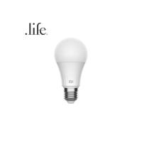 ราคา Xiaomi หลอดไฟ Mi Smart LED Bulb Cool White by Dotlife (18837685690)