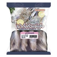 ราคา ขจร ปูม้าทั้งตัวแช่แข็ง เพศเมีย (50-100 ก./ตัว) 1 กก. จัดส่งแบบ express delivery ได้รับของภายในวัน (40576684659)