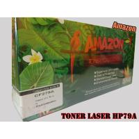 ราคา ตลับเลเซอร์ ยี่ห้อ Amazon เทียบเท่า รุ่น HP79A (1920214201)