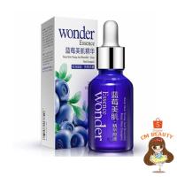 ราคา เซรั่มบลูเบอร์รี่ Wonder Essence 15ml. (21264744057)