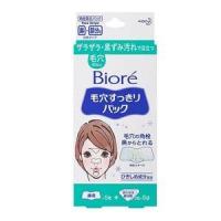 ราคา บิโอเร แผ่นดูดสิวเสี้ยน พอร์แพ็คทีโซน 10 แผ่น (52150172462)