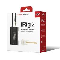 ราคา IK Multimedia iRig2 Mobile Interface (23871057072)