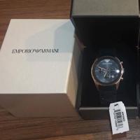 ราคา นาฬิกา Emporio Armani AR5905 สภาพ99% (1990บาท) (5500956526)