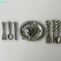 ราคา บนโต๊ะอาหาร Series มีดส้อมช้อน 3D ซิลิโคนเล็บแม่พิมพ์เล็บ Artistry Soft Stamping แผ่น DIY โปร่งใสเล็บแกะสลักแม่แบบสําหรับตกแต่งเล็บ Trinkets (58004831373)