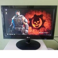 ราคา จอคอม LG FLATRON E2040 LED 20 นิ้ว มือสอง (6768583094)