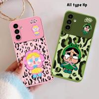 ราคา เคสประเภท Hp Samsung A17 A15 A07 A06 A36 A56 A16 5G A55 A05 A33 5G A34 A55 A14 A13 All Type NC 1124 (47205950987)