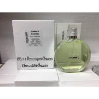 ราคา Chanel Chance Eau Fraiche Eau de Toilette 100 ml. Tester / กล่องขาว (427205478)
